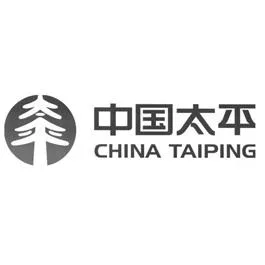 CHINA TAIPING — UAE trademark, Class 36, No. 480720