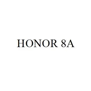 HONOR 8A