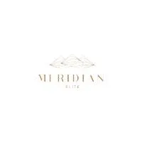 Meridian Elite — UAE trademark, Class 36, No. 414348