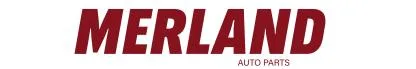 MERLAND AUTO PARTS — UAE trademark in Class 12