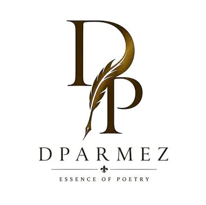 DP DPARMEZ ESSENCE OF POETRY — UAE trademark in Class 3