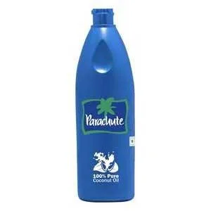 Parachute — UAE trademark, Class 29, No. 459538