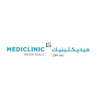 ميديكلينيك ريم مول MEDICLINIC REEM MALL