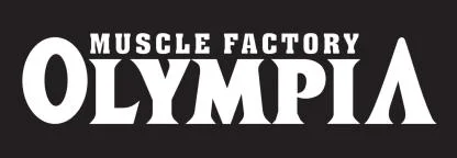 MUSCLE FACTORY OLYMPIA — UAE trademark in Class 41
