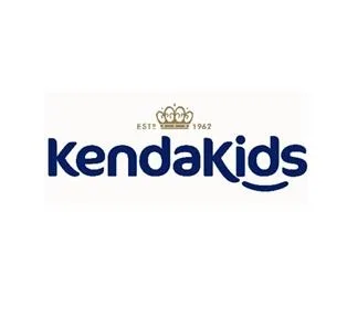 KendaKids logo
