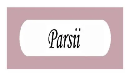 Parsii
