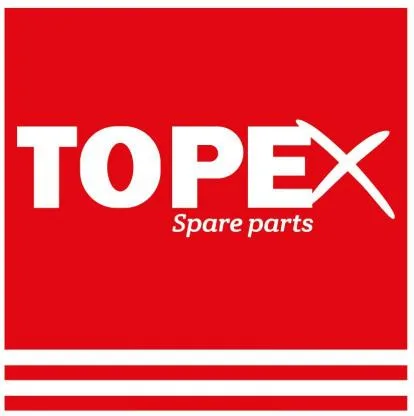 TOPEX Spare Parts — UAE trademark in Class 7