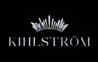 KIHLSTROM