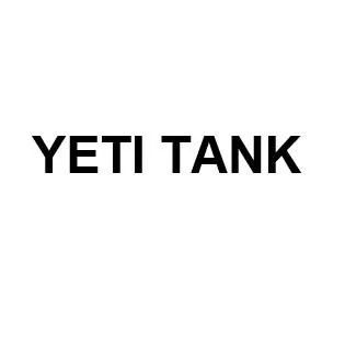 YETI TANK