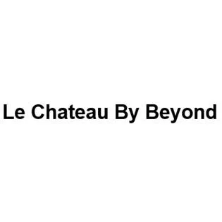 Le Chateau By Beyond — UAE trademark, Class 43, No. 472909