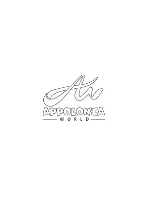 A.W APPOLONIA WORLD
