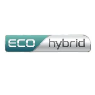 ECO hybrid