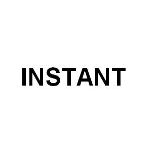 INSTANT