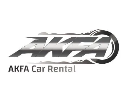 AKFA CAR RENTAL — UAE trademark in Class 35