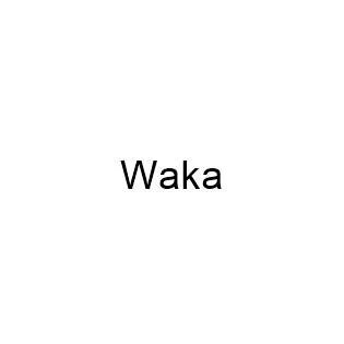 Waka — UAE trademark, Class 5, No. 474532