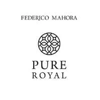 FEDERICO MAHORA PURE ROYAL