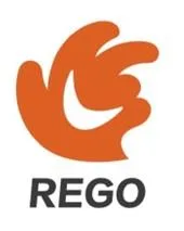 REGO — UAE trademark, Class 9, No. 437030