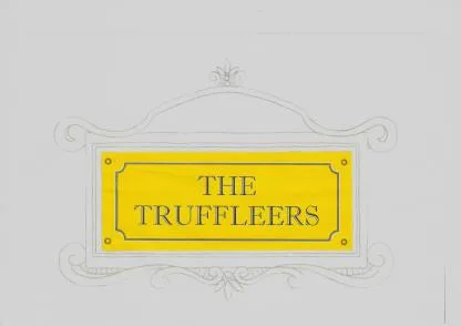 THE TRUFFLEERS