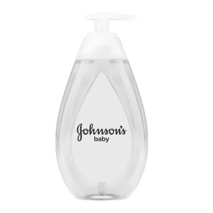 JOHNSON'S BABY — UAE trademark in Class 3