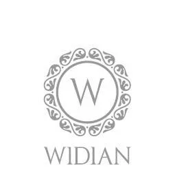 W WIDIAN — UAE trademark