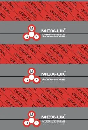 MCX-UK — UAE trademark, Class 35, No. 479281