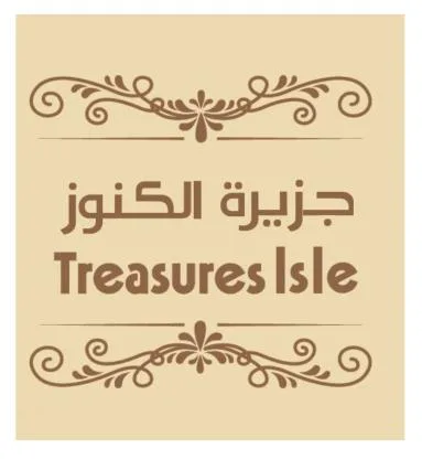 Treasures Isle جزيرة الكنوز