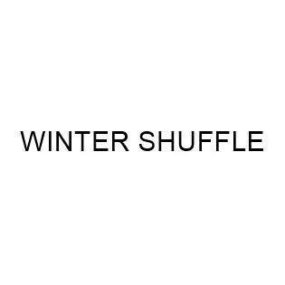 WINTER SHUFFLE