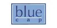BLUE CAP