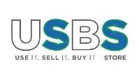 USBS USE IT. SELL IT . BUY IT STORE