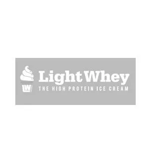 Light Whey THE HIGH PROTEIN ICE CREAM — UAE trademark in Class 30