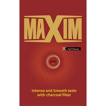 MAXIM