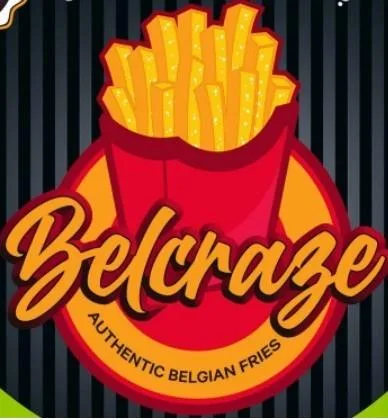 Belcraze AUTHENTIC BELGIAN FRIES