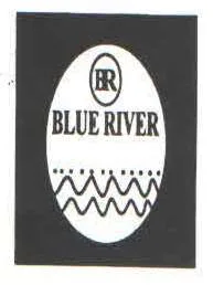 BLUE RIVER