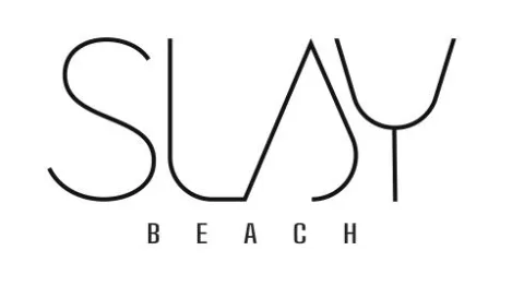 SLAY BEACH — UAE trademark in Class 43