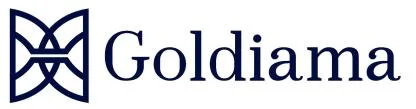 Goldiama — UAE trademark, Class 14, No. 472907