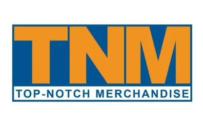 TNM TOP - NOTCH MERCHANDISE