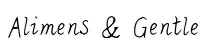 Alimens & Gentle — UAE trademark in Class 25