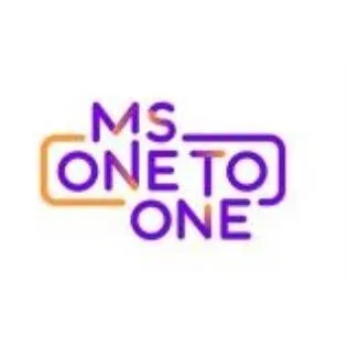 MS ONE TO ONE
