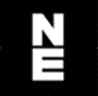 NE — UAE trademark, Class 43, No. 389597