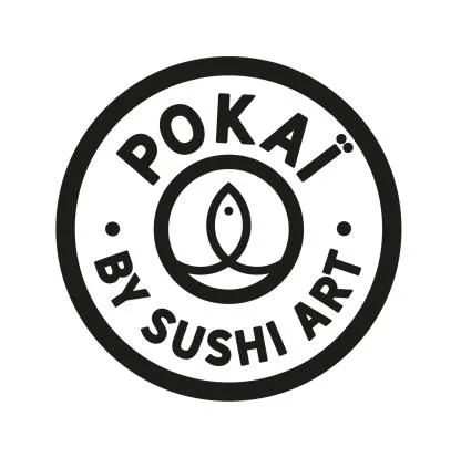 POKAI BY SUSHI ART — UAE trademark in Class 43