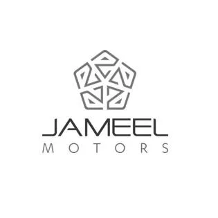 JAMEEL MOTORS — UAE trademark in Class 7