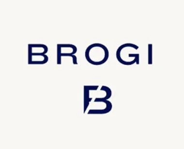 BROGI — UAE trademark, Class 3, No. 460372