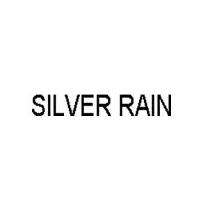 SILVER RAIN