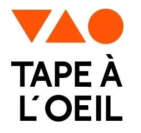 TAPE A L’OEIL