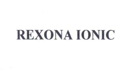 REXONA IONIC