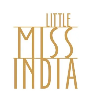 LITTLE MISS INDIA