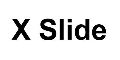 X Slide — UAE trademark, Class 9, No. 376143