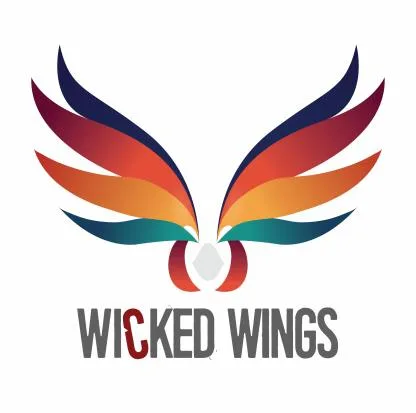 WCKD WINGS — UAE trademark in Class 43