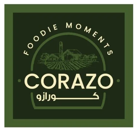 CORAZO FOODIE MOMENTS كورازو