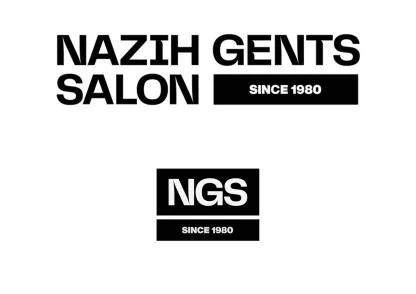 NAZIH GENTS SALON — UAE trademark in Class 44